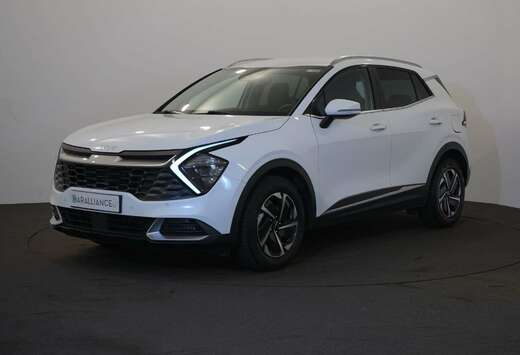 Kia Pulse  1.6 T-GDi 7DCT|JA17|Navi|Sgs Chauf|Cam