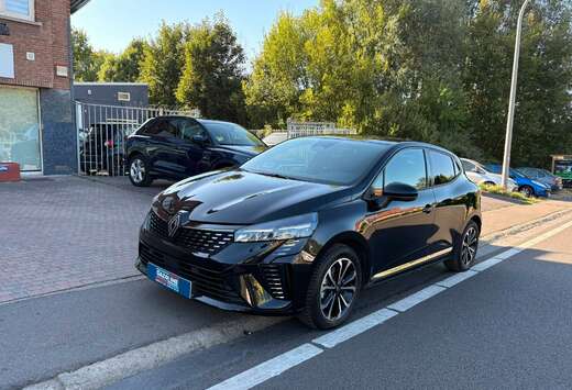 Renault Hybrid/1.6i E-TECH/170 Pk/Apple Carplay/gps / ...
