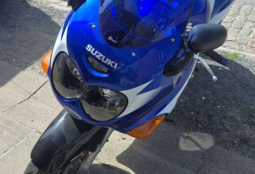 Suzuki