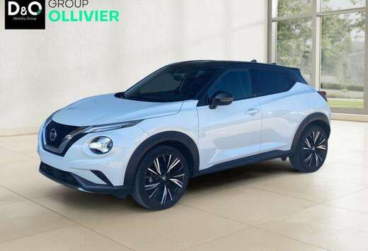 Nissan N-Design