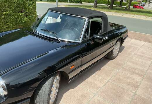 Alfa Romeo