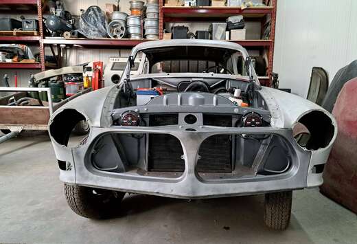 Volvo 2-deurs