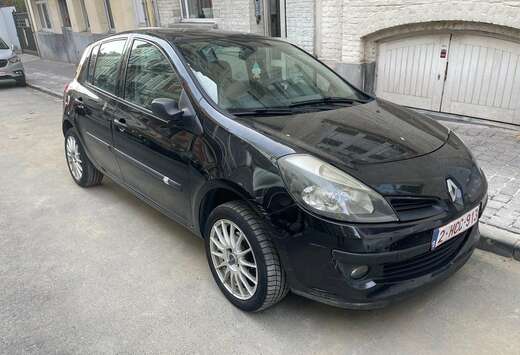 Renault 1.4i RT