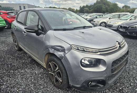 Citroen 1.2i / Marchand ou Export