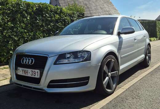 Audi 1.6 tdi