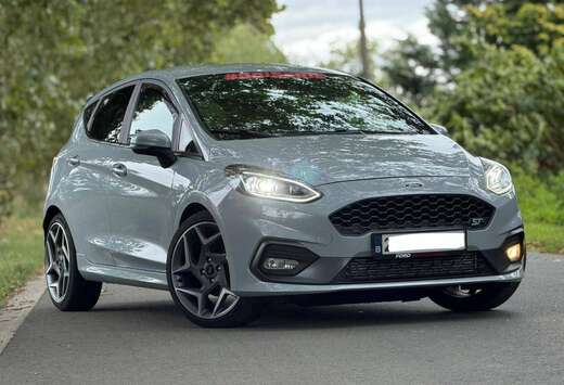 Ford ST 1.5 EcoBoost Ultimate - Alcantara - Caméra - ...