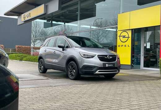 Opel Automaat - Navi - Camera - Benzine