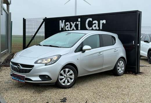 Opel 1.4i / Boîte automatique/ Régulateur vitesse