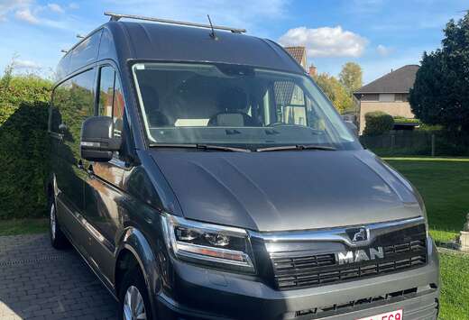 2.0 TDi Standard 3180 (EU6d-TEMP)