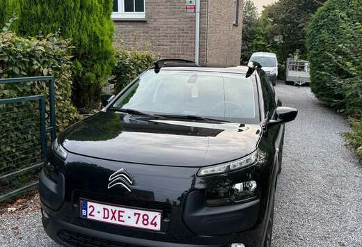 Citroen 1.6 BlueHDi Shine