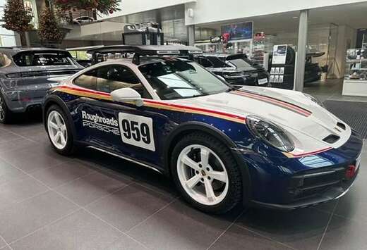 Porsche \