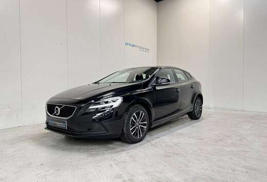 Volvo 1.5 T2 Benzine Autom. - GPS - Topstaat 1Ste Eig