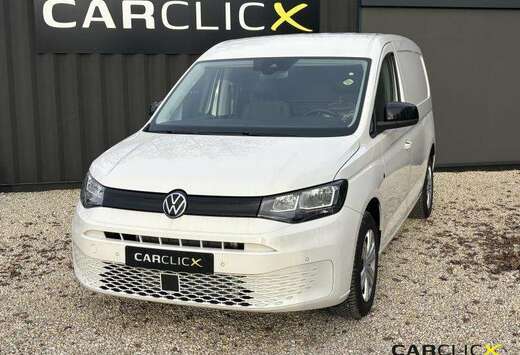Volkswagen Cargo Maxi DSG ***NEW***