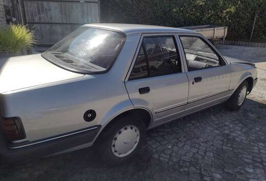 Ford Orion CL