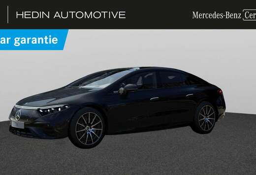 Mercedes-Benz 580 4MATIC AMG Line  Panoramisch Dak  A ...