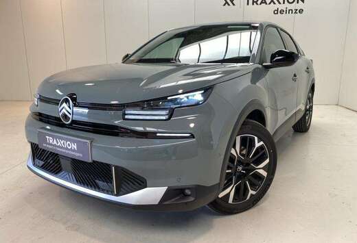 Citroen EXTENDED RANGE MAX 54KWH