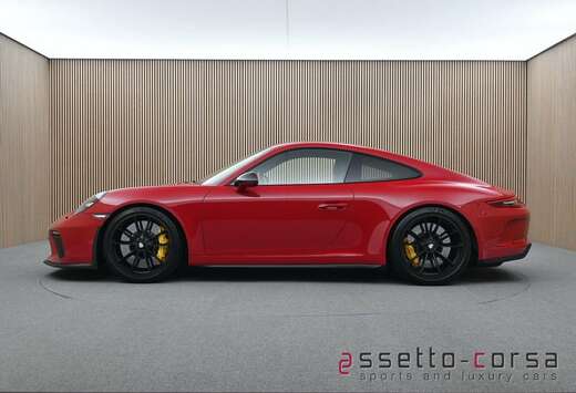Porsche .2 GT3 Touring*PCCB*Approved*Lift*LED*No OPF
