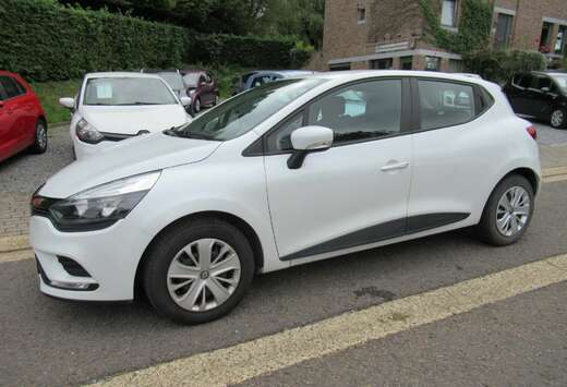 Renault moteur à chaine SEULEMENT 60.000KM