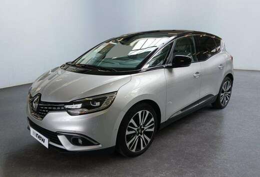 Renault Initiale Paris*Boite auto*GPS*Caméra*Carplay