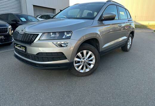 Skoda 1.0 TSI DSG Ambition, CARPLAY/ CAMERA/ KEYLESS