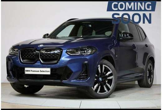 BMW Inspiring Kit M Sport