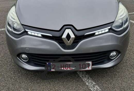 Renault 1.2i Authentique