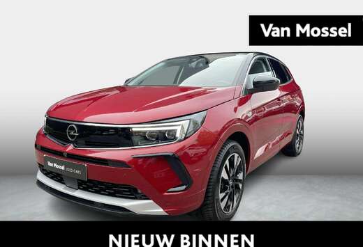 Opel 1.2 Turbo S/S AT8 Business Elegance