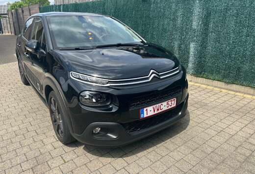Citroen C3 Pure Tech 110 S