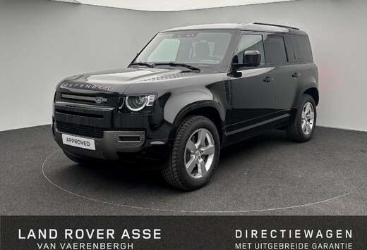 Land Rover 110 P300e X-Dynamic SE