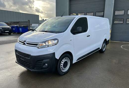 Citroen 2.0 HDI 106 KW MET SLECHTS 12000 KM NIEUWSTAA ...