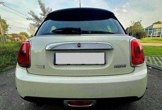 MINI Mini 1.5 Cooper