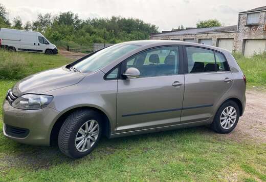 Volkswagen 1.6 CR TDi Trendline BMT DPF