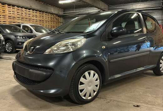 Peugeot  107 Essence * GARANTIE *
