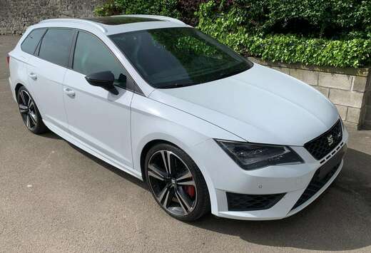 SEAT 2.0+TSI+Cupra+DSG