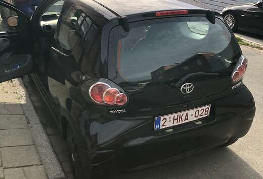 Toyota Aygo 1.0i VVT-i Toronto