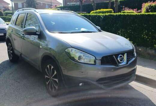 Nissan 1.5 dCi 2WD Executive Pro (Fleet)