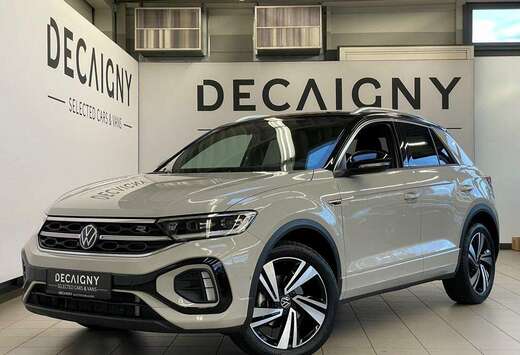 Volkswagen 1.5 TSI R-Line *Camera*App Connect*Adap CC