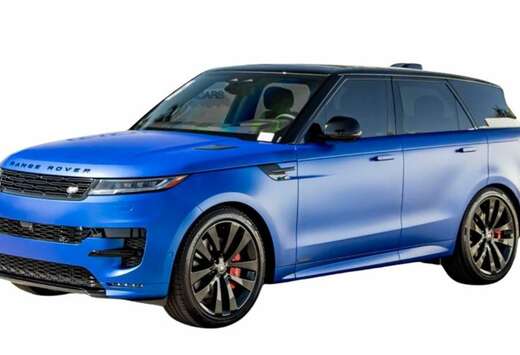 Land Rover P460e Dynamic HSE AWD Auto. 25MY