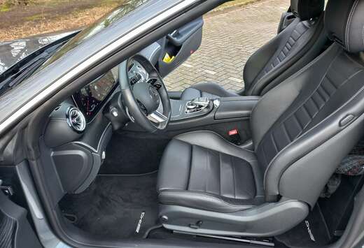 Mercedes-Benz Cabriolet E 200