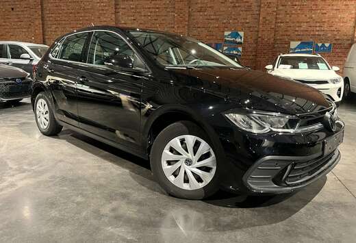 Volkswagen Polo 1.0 TSI OPF Life