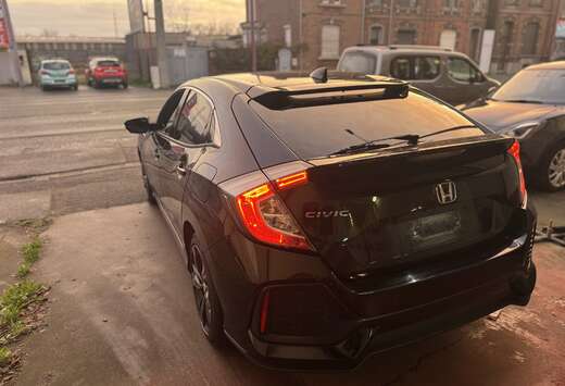 Honda Civic 1.0 i-VTEC Executive
