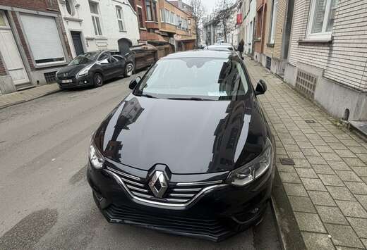 Renault 1.2 TCe Energy Bose Edition