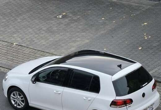 Volkswagen 1.6 TDI DPF Highline