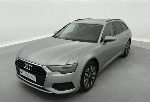 Audi Avant 30 TDi  S tronic Cuir / Navi Cockpit / Led ...