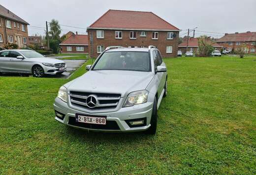 Mercedes-Benz CDI BE