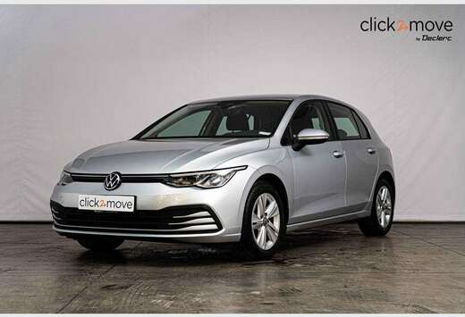 Volkswagen Golf 1.0 TSI Life OPF