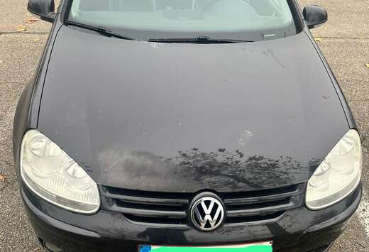 Volkswagen 1.9 TDi Trendline