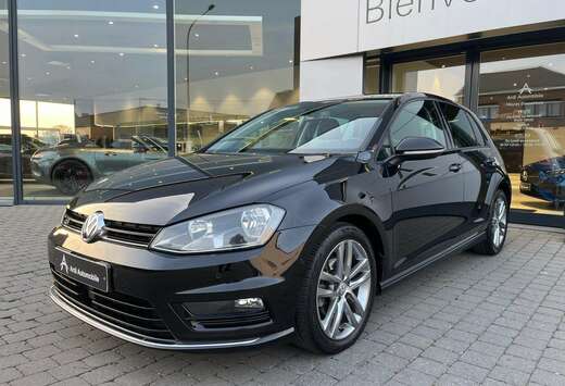 Volkswagen 1.2 TSI R-LINE *GARANTIE*CAPTEURS*GPS*NAVI ...