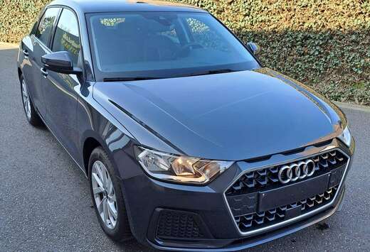 Audi A1 Sportback 25 TFSI Attraction (EU6AP)*  GPS *  ...