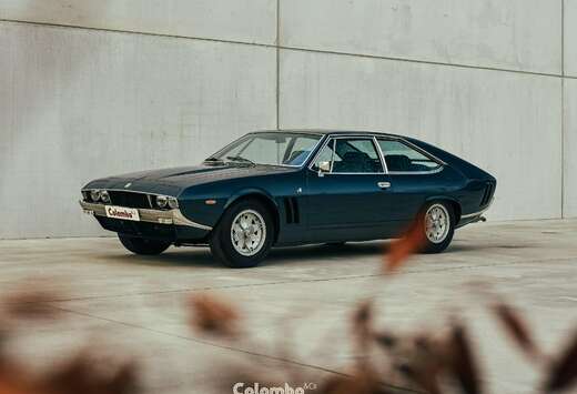 IR6 / 1 owner from new